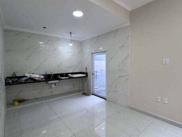 #CA000-SID - Casa para Locação em Bragança Paulista - SP - 3