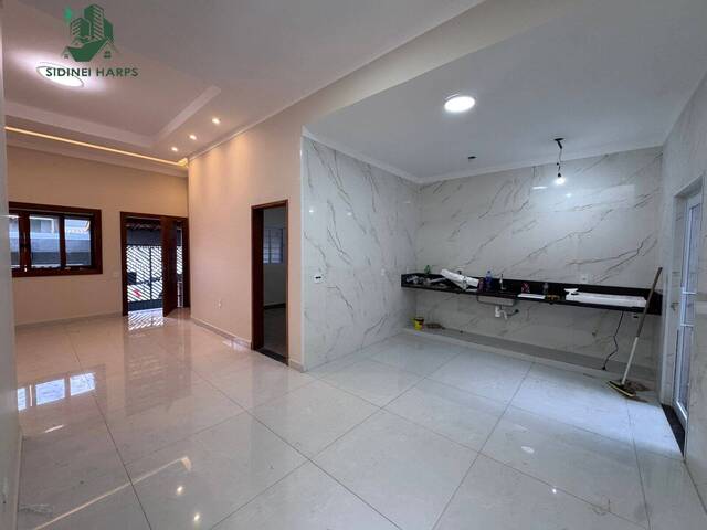 Locação em Residencial Monreale - Bragança Paulista