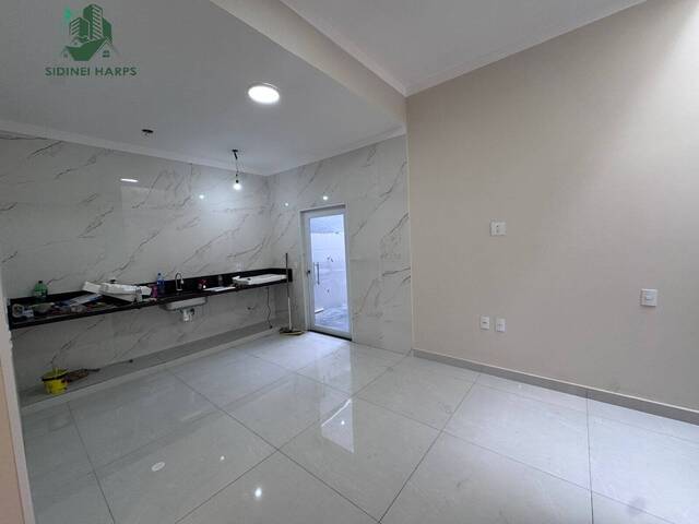 Casa para Locação em Bragança Paulista - 4