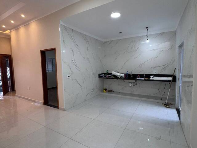 #CA000-SID - Casa para Locação em Bragança Paulista - SP - 2