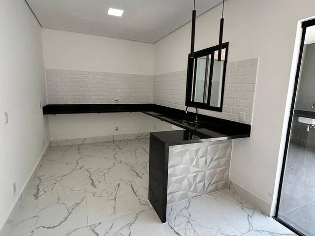 #CA550-S.MA - Casa para Venda em Bragança Paulista - SP - 3