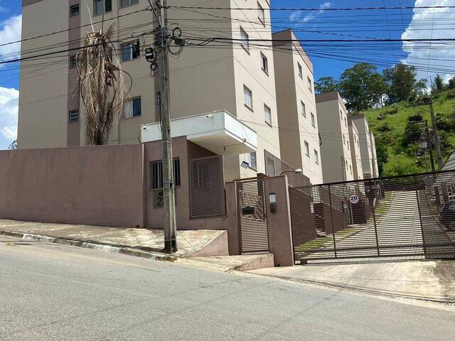 Venda em Jardim São Miguel - Bragança Paulista