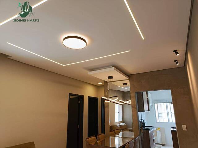 #APT-S.AL - Apartamento para Venda em Bragança Paulista - SP - 3