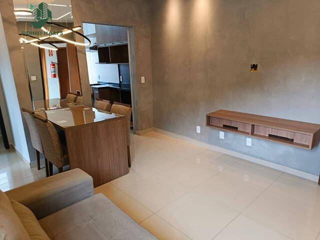 Apartamento para Venda em Bragança Paulista - 4
