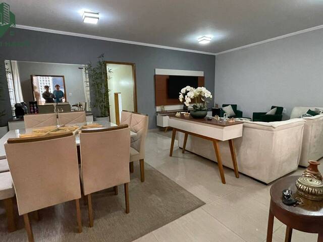 #CA102-S.GF - Casa para Venda em Bragança Paulista - SP