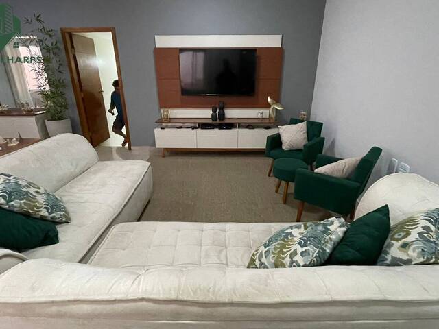 #CA102-S.GF - Casa para Venda em Bragança Paulista - SP