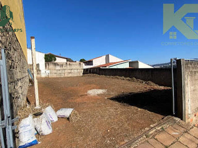 #TE126-S.VG - Terreno para Locação em Bragança Paulista - SP - 2