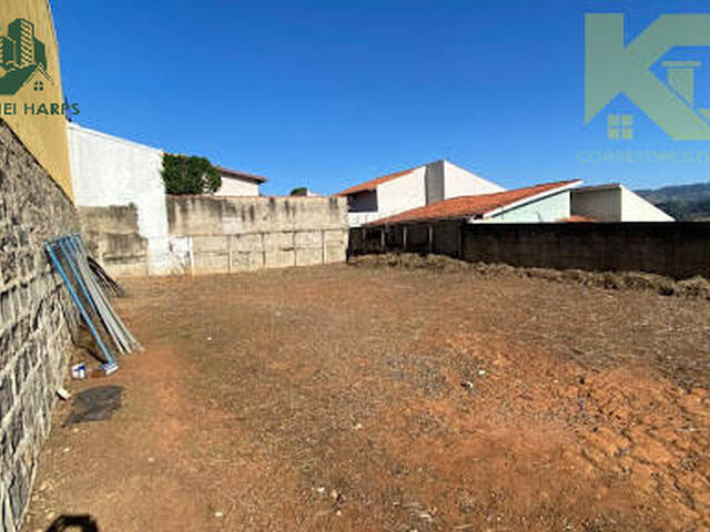 #TE126-S.VG - Terreno para Locação em Bragança Paulista - SP - 3