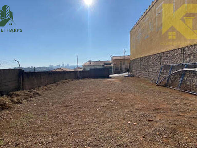Terreno para Locação em Bragança Paulista - 4
