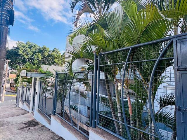 #AP1A-SID - Apartamento para Venda em Bragança Paulista - SP - 3