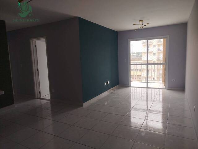 #AP0A5-S.AG - Apartamento para Locação em Bragança Paulista - SP - 2