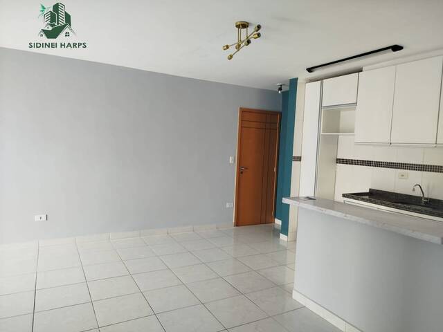 Apartamento para Locação em Bragança Paulista - 4