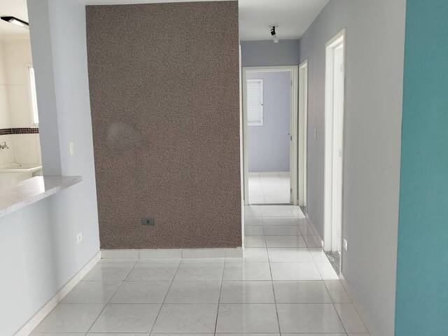 Apartamento para Locação em Bragança Paulista - 5