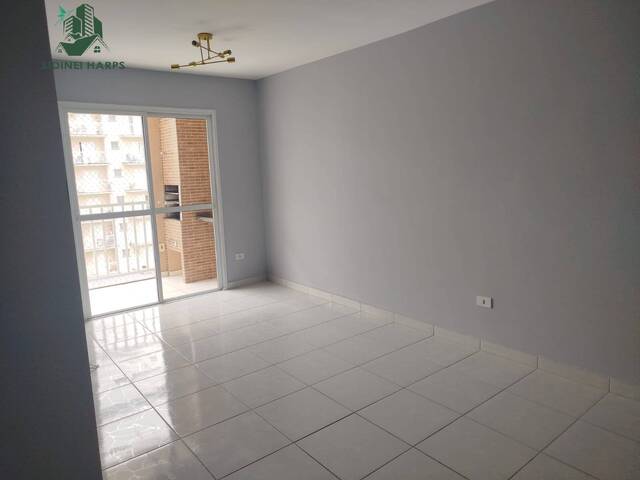 #AP0A5-S.AG - Apartamento para Locação em Bragança Paulista - SP - 3