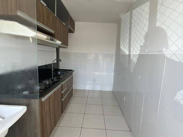 #APTE-SID - Apartamento para Venda em Bragança Paulista - SP - 3