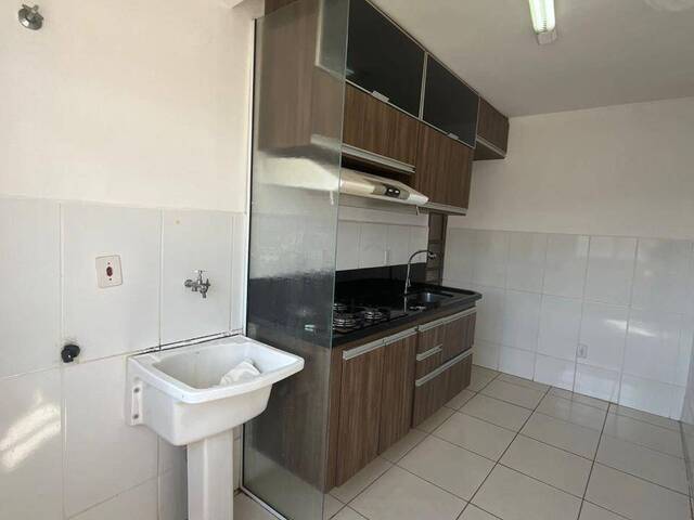 Apartamento para Venda em Bragança Paulista - 4