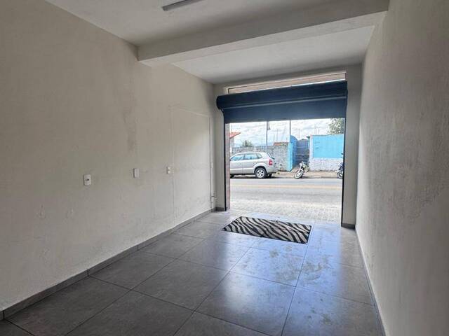 Locação em Jardim São Cristóvão - Bragança Paulista