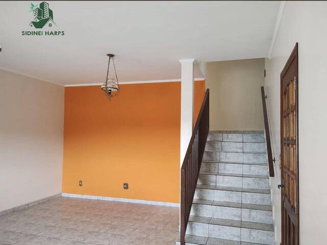 Casa para Locação em Bragança Paulista - 5