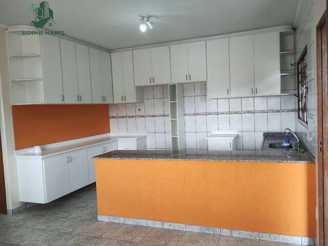 #CA173-S.AL - Casa para Locação em Bragança Paulista - SP - 2