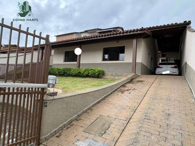 Locação em Residencial das Ilhas - Bragança Paulista