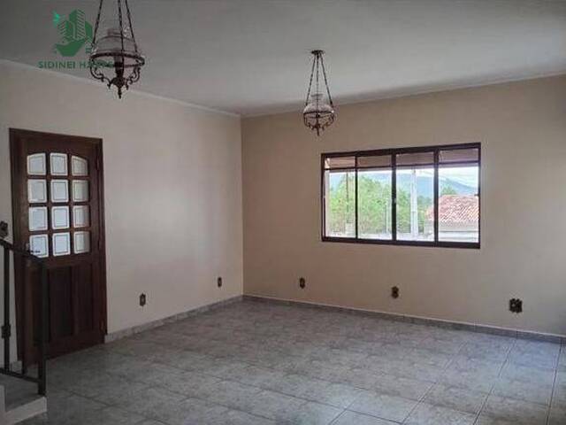 Casa para Locação em Bragança Paulista - 4