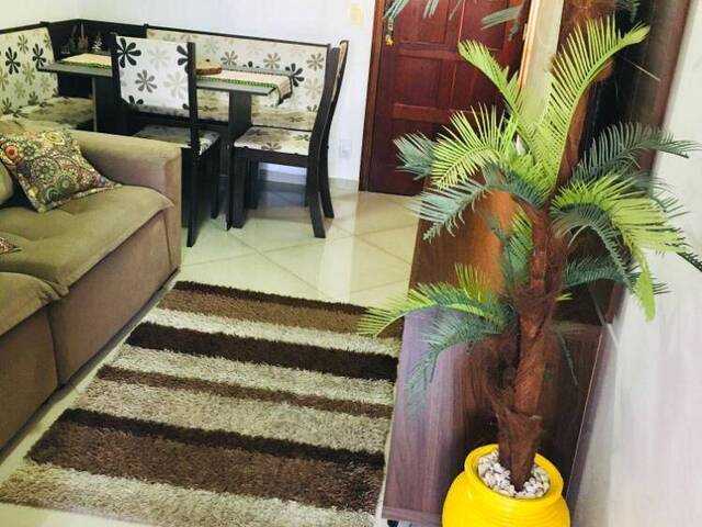 Apartamento para Venda em Bragança Paulista - 5