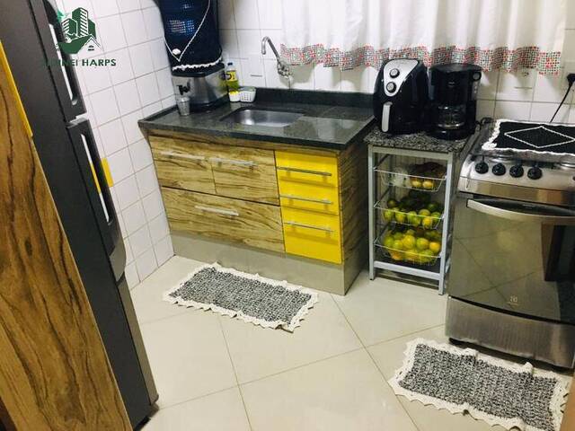#AP400-SID - Apartamento para Venda em Bragança Paulista - SP - 3
