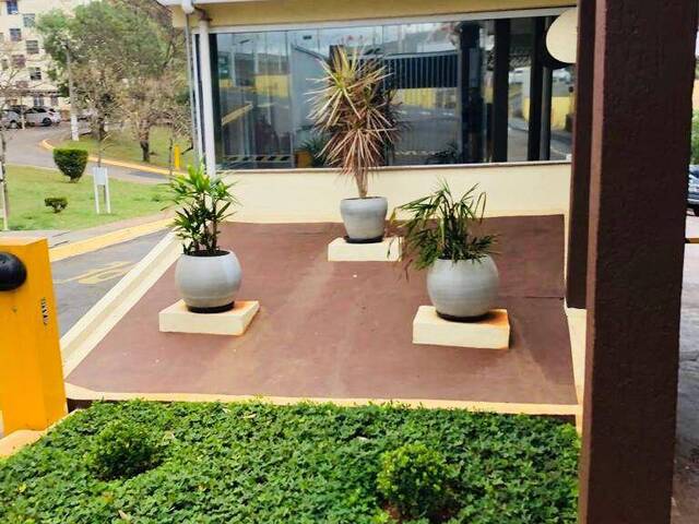 #AP400-SID - Apartamento para Venda em Bragança Paulista - SP - 2