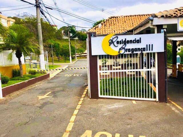 Venda em Jardim Doutor Júlio de Mesquita Filho - Bragança Paulista