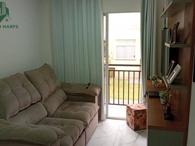 Apartamento para Venda em Bragança Paulista - 4