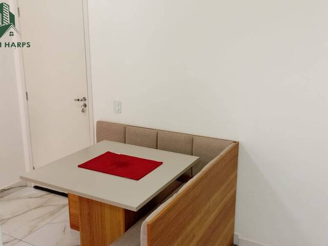 Apartamento para Venda em Bragança Paulista - 5