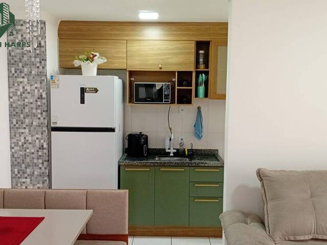 #AP4-S.SE - Apartamento para Venda em Bragança Paulista - SP