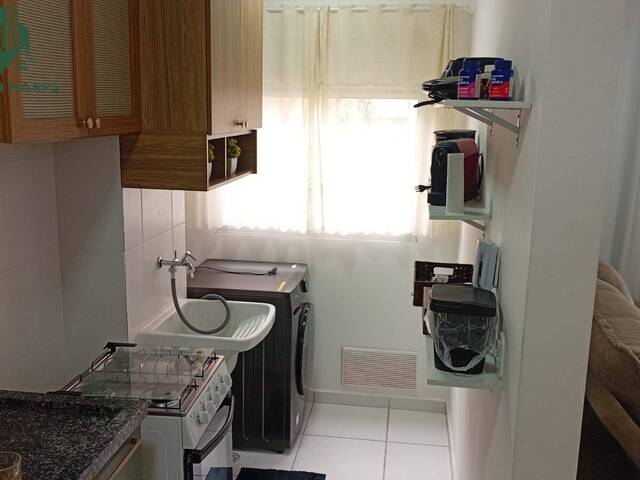 #AP4-S.SE - Apartamento para Venda em Bragança Paulista - SP