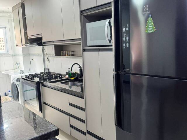 Apartamento para Venda em Bragança Paulista - 4