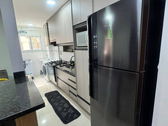 #APAS-S.AG - Apartamento para Venda em Bragança Paulista - SP