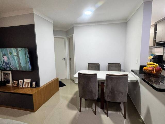 #APAS-S.AG - Apartamento para Venda em Bragança Paulista - SP