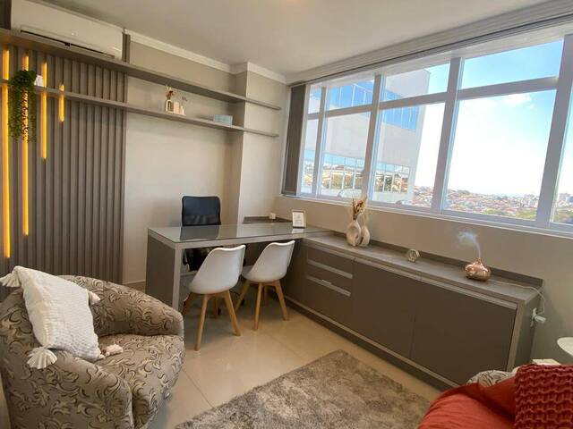 #SC510-SID - Sala para Venda em Bragança Paulista - SP - 2