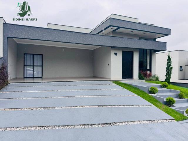 #CA48-S.AG - Casa em condomínio para Venda em Bragança Paulista - SP - 3