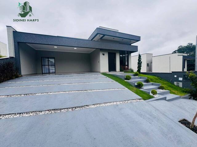 #CA48-S.AG - Casa em condomínio para Venda em Bragança Paulista - SP - 2