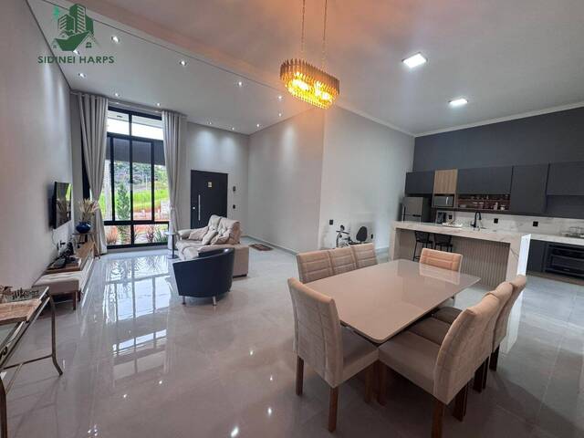 Casa em condomínio para Venda em Bragança Paulista - 4