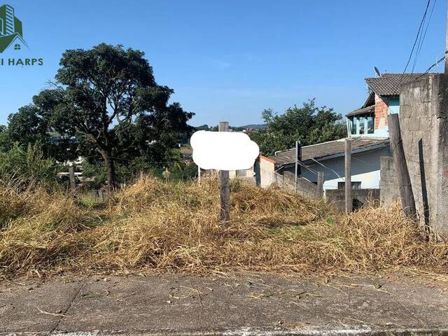 #TEL4-SID - Terreno para Venda em Bragança Paulista - SP - 2