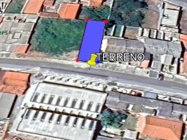 #TEL4-SID - Terreno para Venda em Bragança Paulista - SP - 3