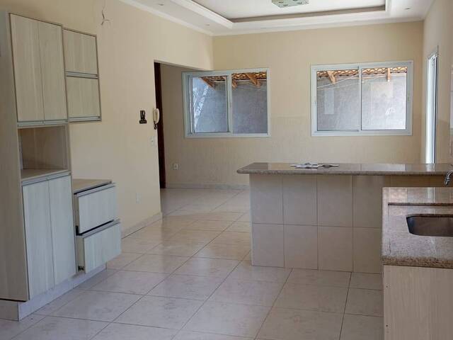 #CA46-S.AG - Casa para Venda em Bragança Paulista - SP - 3