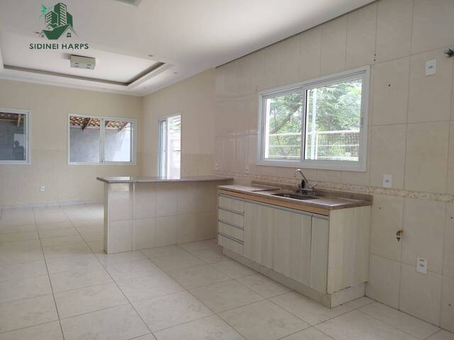 #CA46-S.AG - Casa para Venda em Bragança Paulista - SP - 2