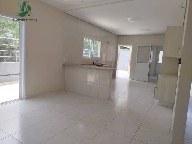 Casa para Venda em Bragança Paulista - 4