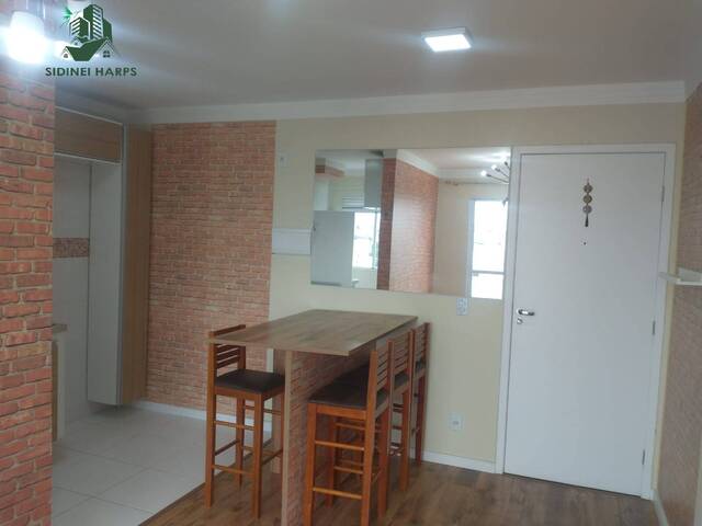 Apartamento para Venda em Bragança Paulista - 4