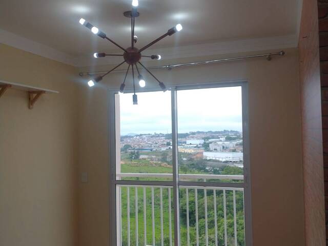 #APA01-S.AG - Apartamento para Venda em Bragança Paulista - SP - 3