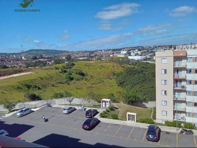 Venda em Bairro do Uberaba - Bragança Paulista