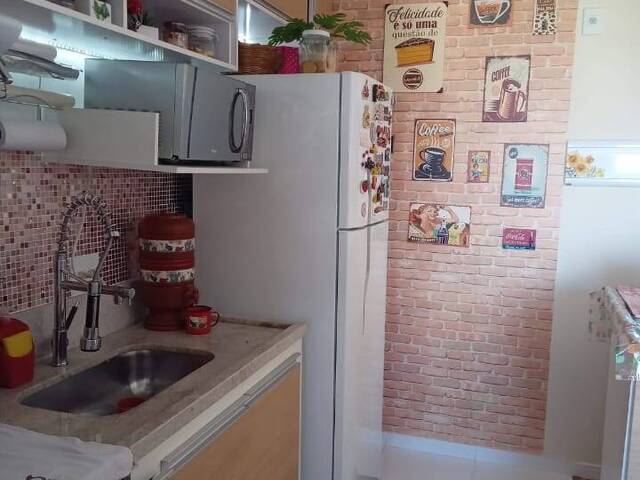 Apartamento para Venda em Bragança Paulista - 5