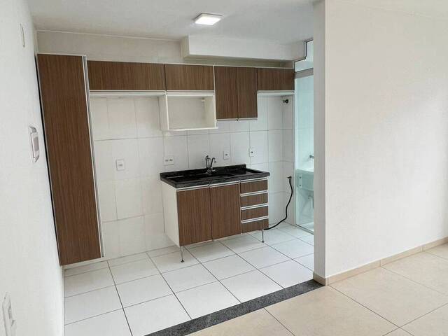 #AP265-S.AG - Apartamento para Venda em Bragança Paulista - SP - 2